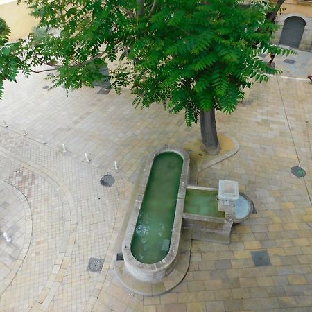 #3 Studio # Place Charmante Тулон Экстерьер фото
