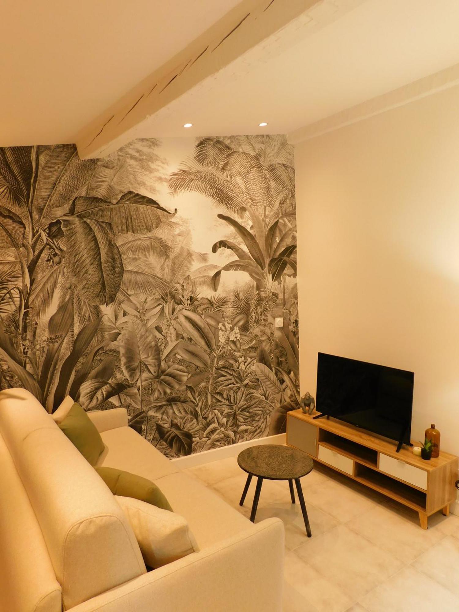 #3 Studio # Place Charmante Тулон Экстерьер фото