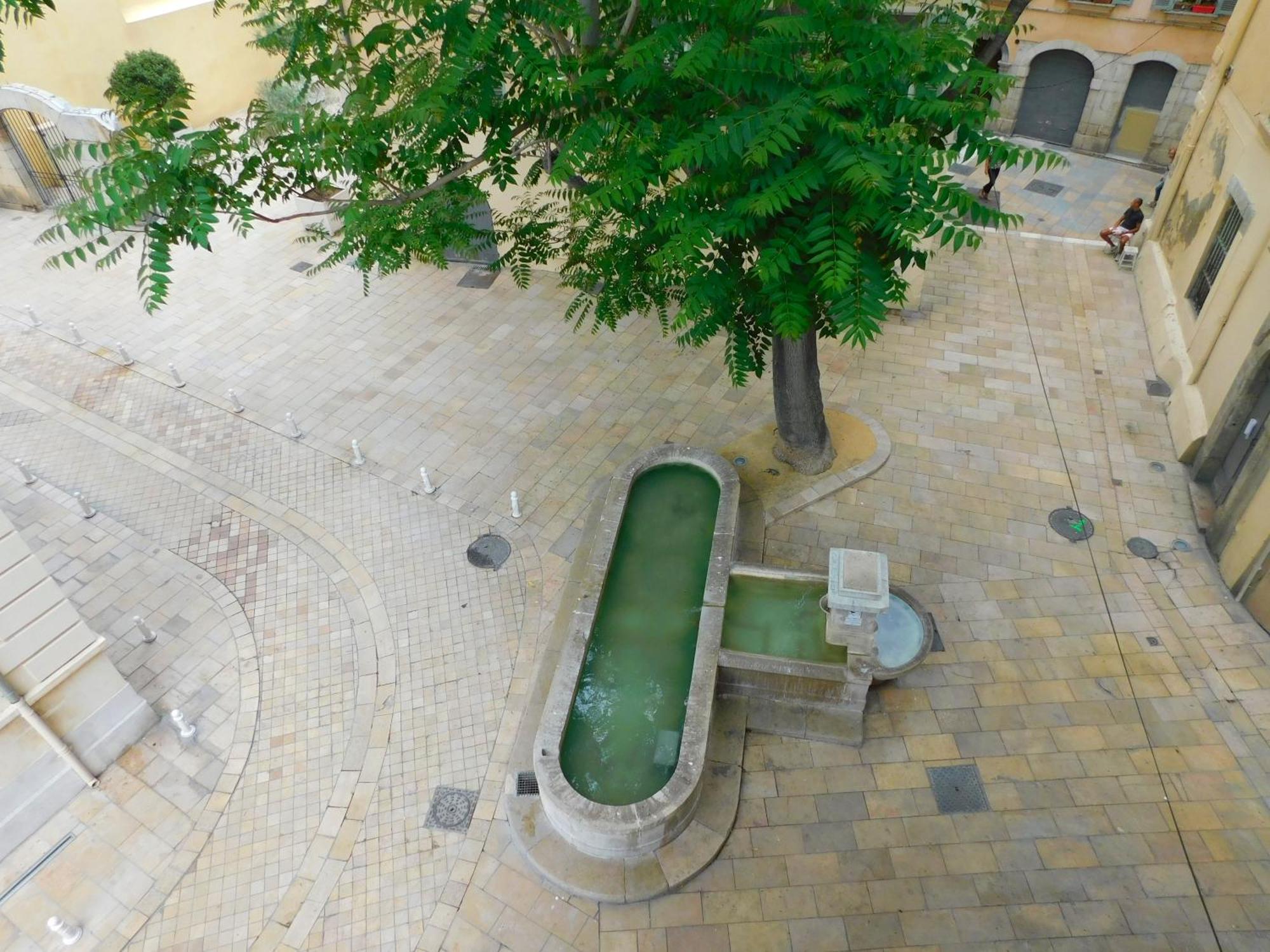 #3 Studio # Place Charmante Тулон Экстерьер фото