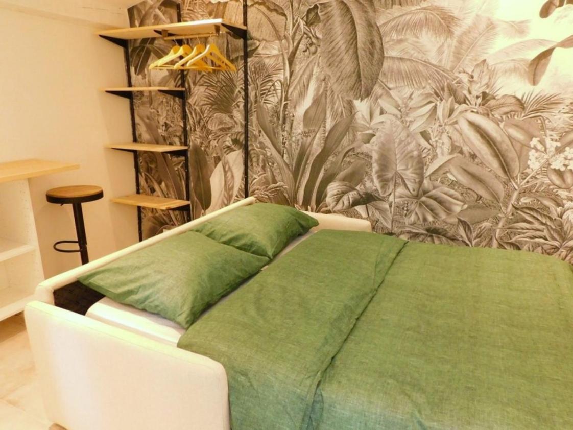#3 Studio # Place Charmante Тулон Экстерьер фото