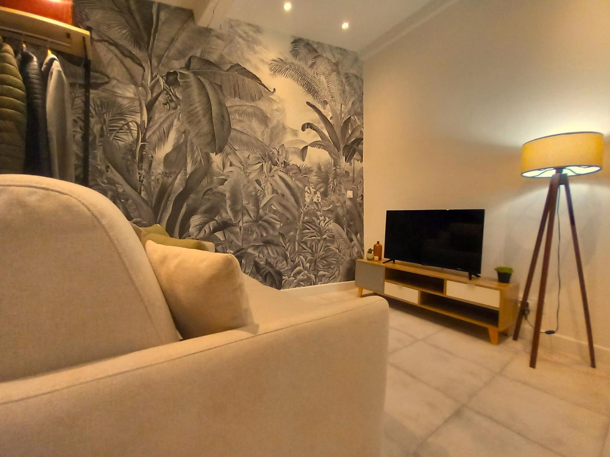 #3 Studio # Place Charmante Тулон Экстерьер фото